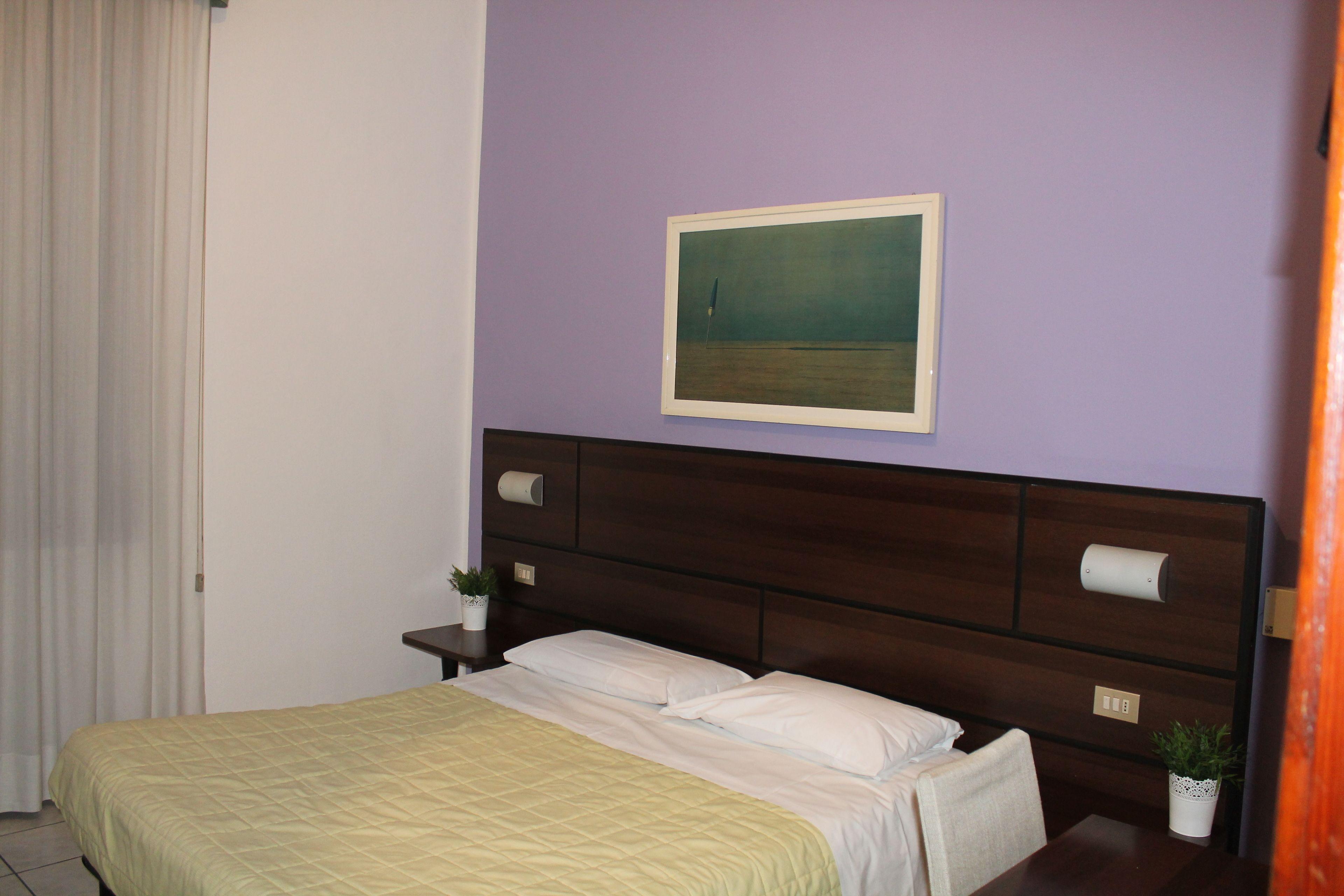 Hotel Catalani E Madrid — Photos 3
